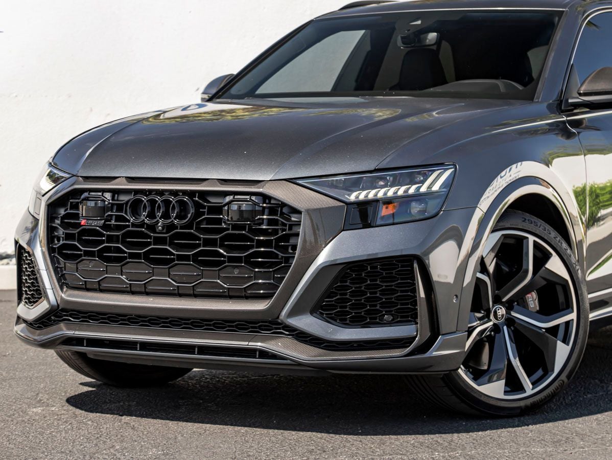 audi rs q8 2022 WU1ARBF15ND017532 image audi rs q8 2022 WU1ARBF15ND017532 image